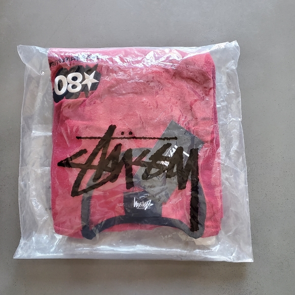 New STUSSY  Dress - Picture 8 of 8